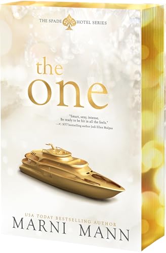 The One (Spade Hotel, Bk. 5)