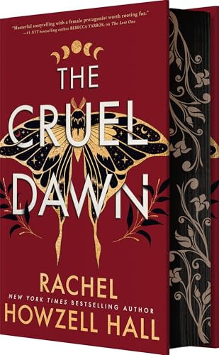 The Cruel Dawn (Vallendor, Bk. 2, Deluxe Limited Edition)
