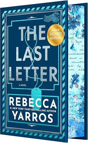 The Last Letter