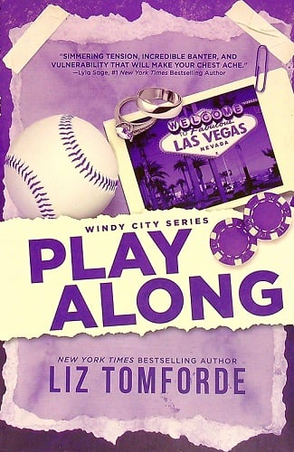 Play Along (Windy City, Bk. 4)