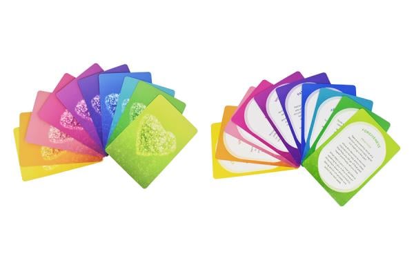 All for Love Card Deck 52