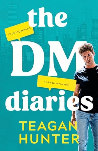 The DM Diaries