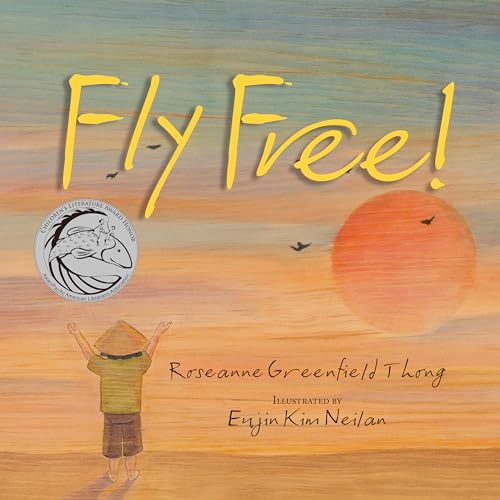 Fly Free