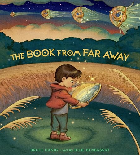 The Book From Far Away