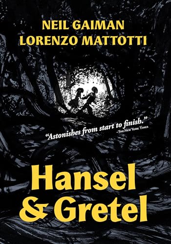 Hansel and Gretel