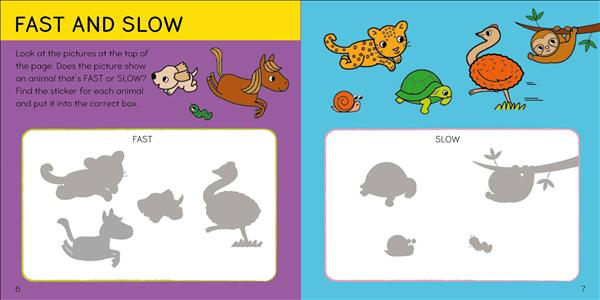I Can Learn Baby Animals 