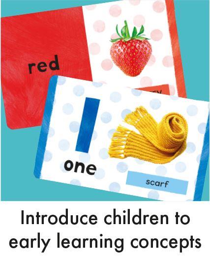 Early Learning Library