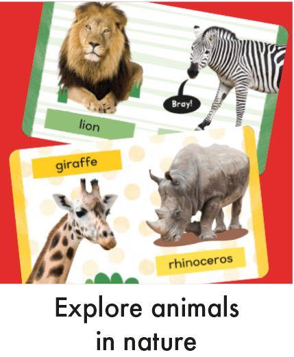 Early Learning Library