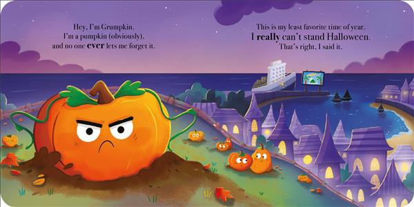 Grumpkin Image 1
