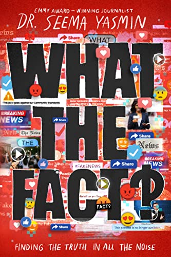 What the Fact? Finding the Truth in All the Noise
