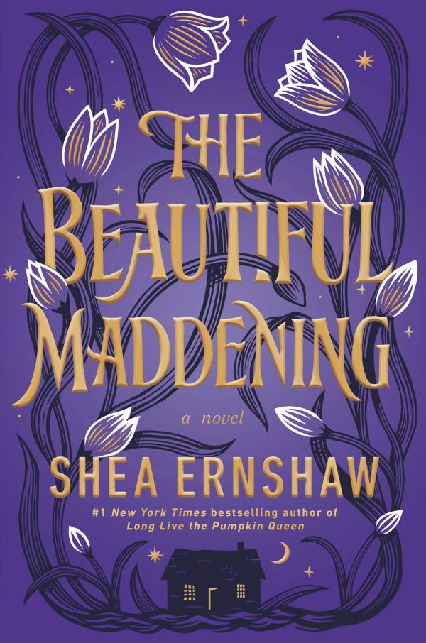 The Beautiful Maddening