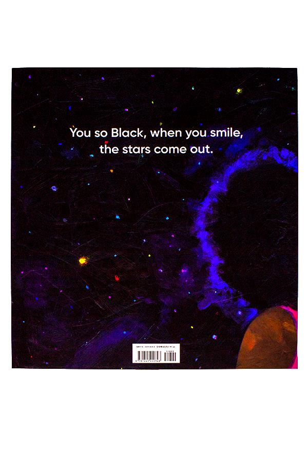 You So Black Image 1