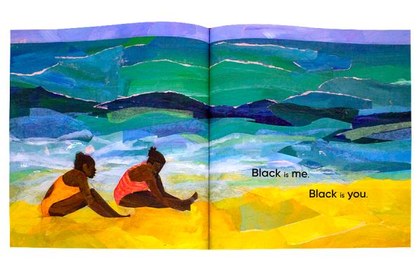 You So Black Image 4