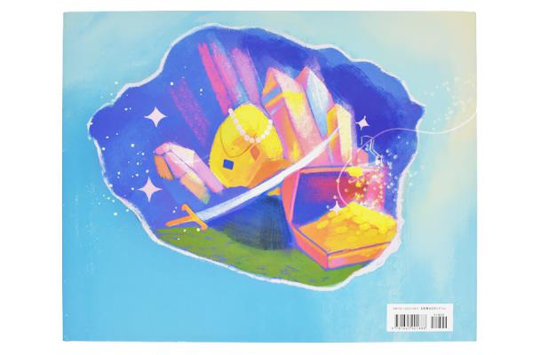 Babajoon's Treasure Image