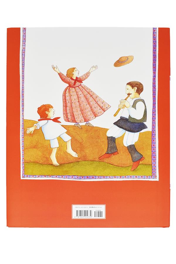 Pages of Music Image 1
