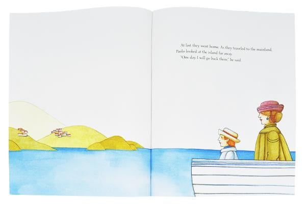 Pages of Music Image 3
