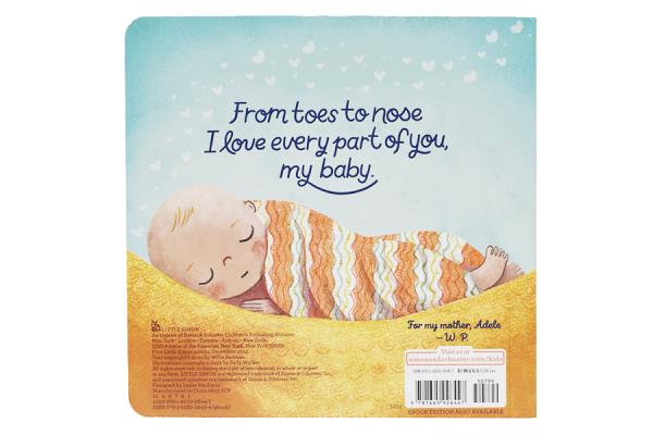 I Already Love You Image 