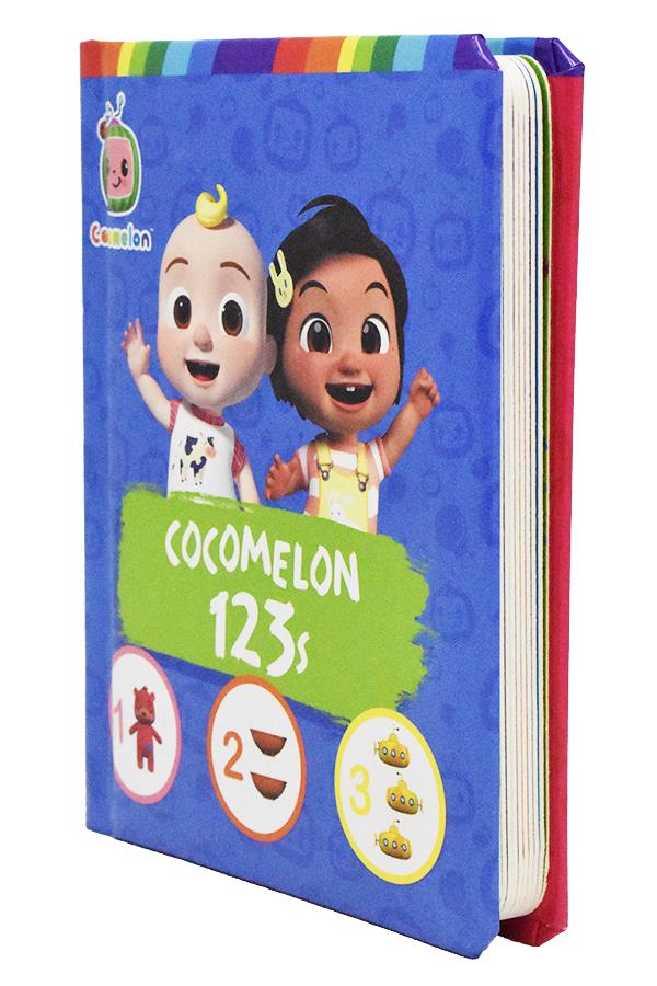 CoComelon 123s (CoComelon