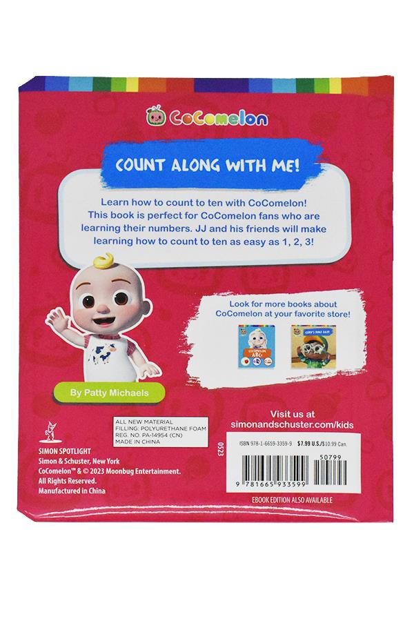 CoComelon 123s (CoComelon