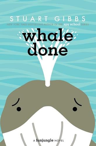 Whale Done (FunJungle, Bk. 8)