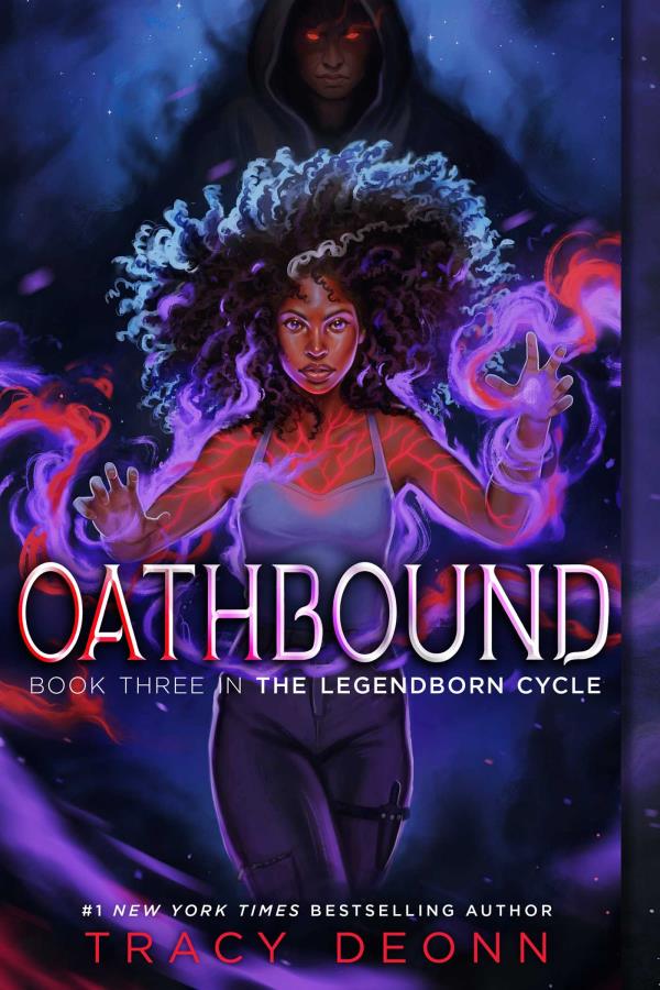 Oathbound (The Legendborn Cycle, Bk. 3)