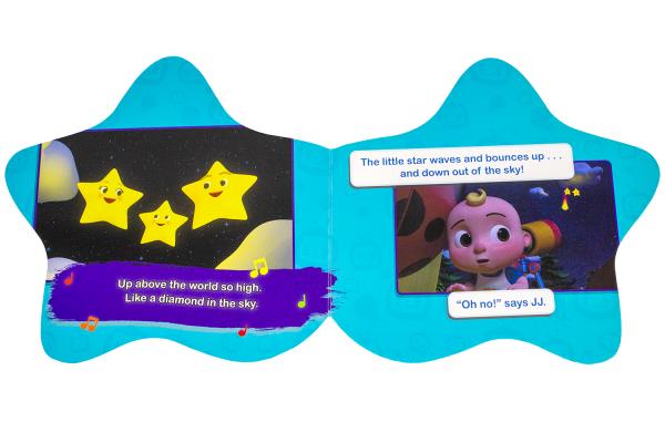 Twinkle, Twinkle, Little 