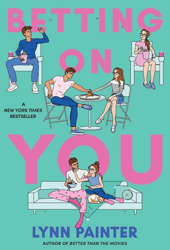 Betting on You