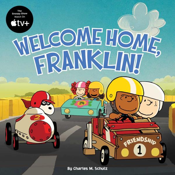 Welcome Home, Franklin! (Peanuts)