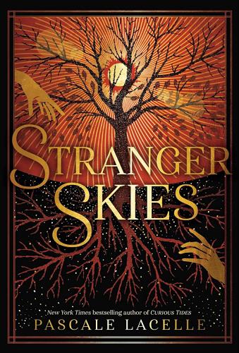 Stranger Skies (Drowned Gods, Bk. 2)