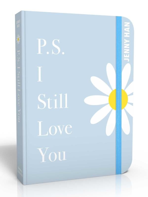 P.S. I Still Love You (To All the Boys I've Loved Before, Bk. 2, Special Keepsake Edition)