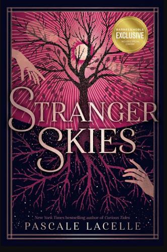 Stranger Skies (The Drowned Gods Trilogy, Bk. 2) (Barnes & Noble Edition)