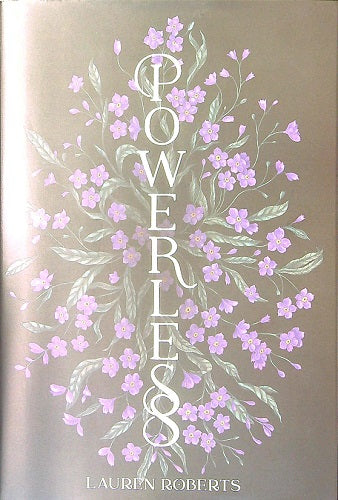 Powerless (The Powerless Trilogy, Bk. 1, OwlCrate Edition)