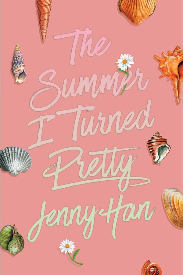 The Summer I Turned Pretty (Bk. 1, Deluxe Edition)