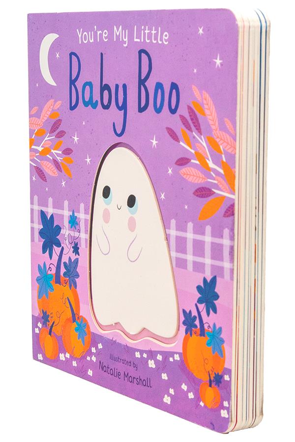 You're My Little Baby Boo