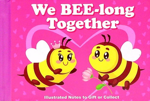 We BEE-long Together