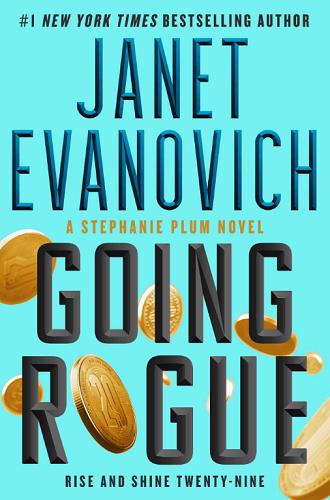 Going Rogue (Stephanie Plum, Bk. 29)