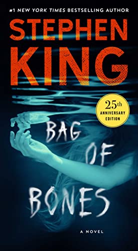Bag of Bones (25th Anniversary Edition)