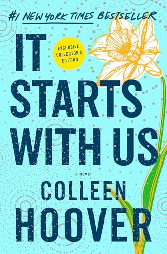 It Starts With Us (It Ends With Us, Bk. 2)