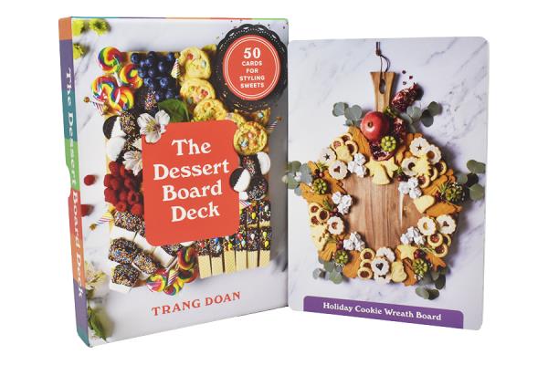 The Dessert Board Deck 50
