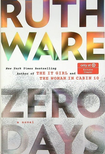 Zero Days (Target Edition)