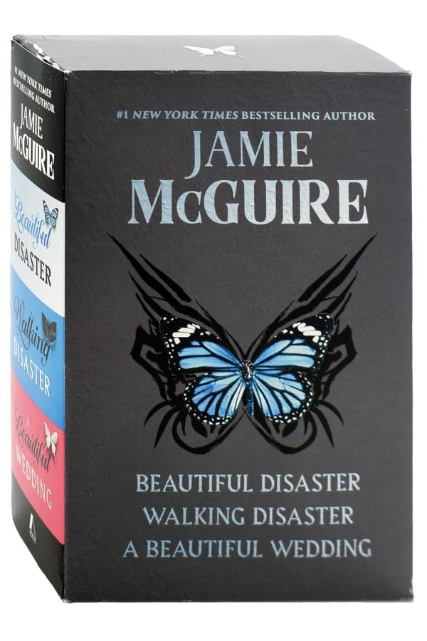 Jamie McGuire Beautiful S