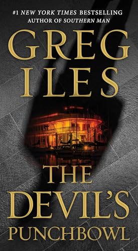 The Devil's Punchbowl (Penn Cage, Bk. 3)