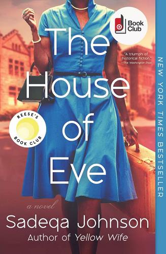 The House of Eve (Target Edition)