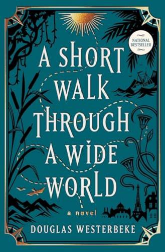 A Short Walk Through a Wide World