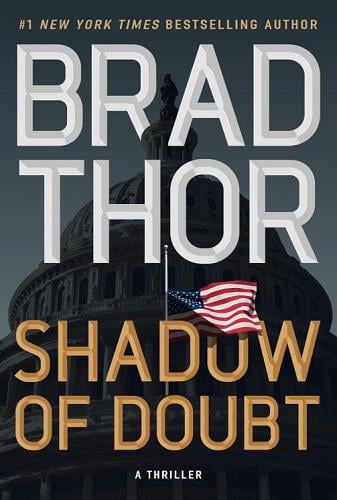Shadow of Doubt (Scot Harvath, Bk. 23)