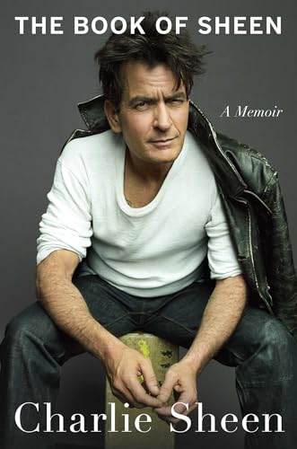 The Book of Sheen: A Memoir