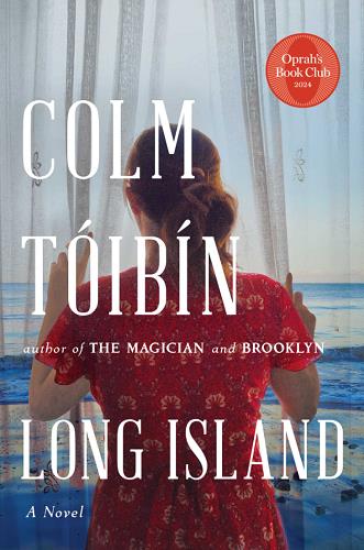 Long Island (Eilis Lacey, Bk. 2) (Barnes & Noble Edition)