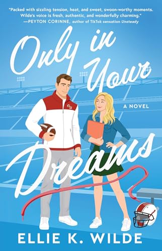 Only in Your Dreams (Oakwood Bay, Bk. 1)