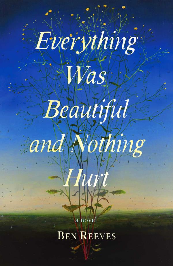 Everything Was Beautiful and Nothing Hurt