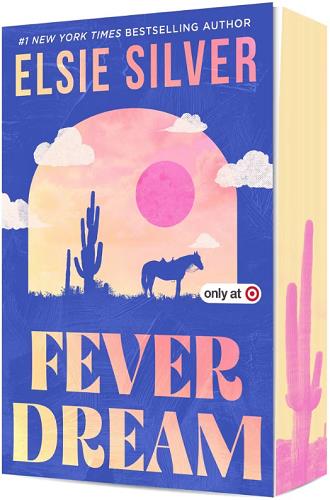 Fever Dream (Emerald Lake, Bk. 1) (Target Edition)